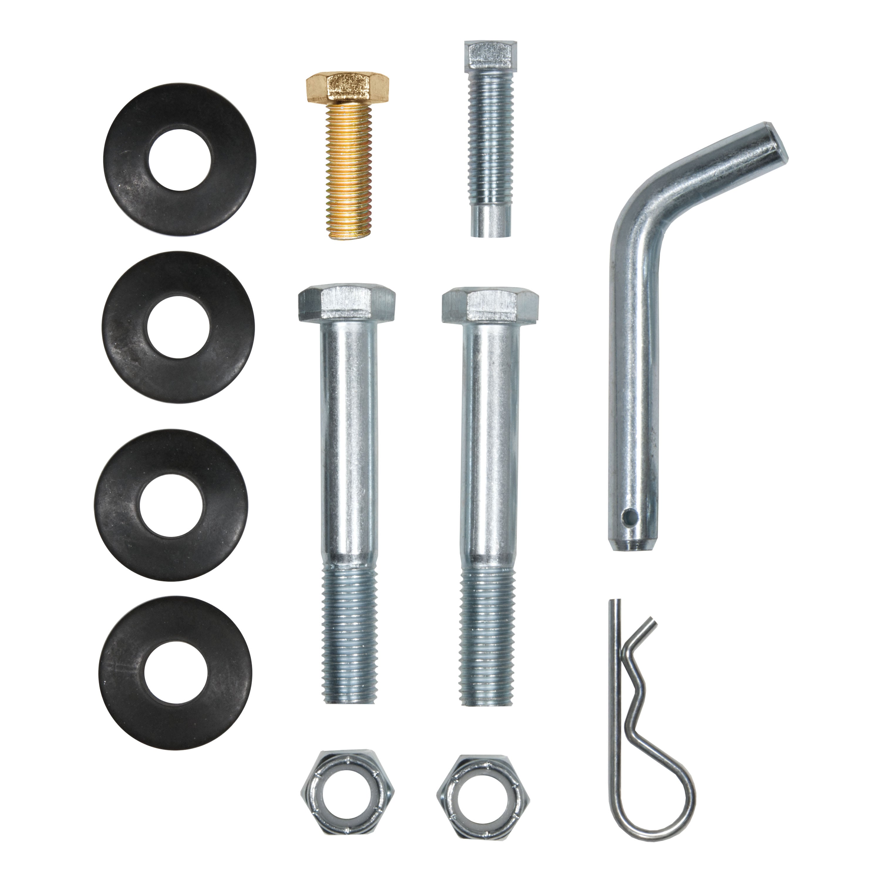 Weight Distribution,Parts and Accessories