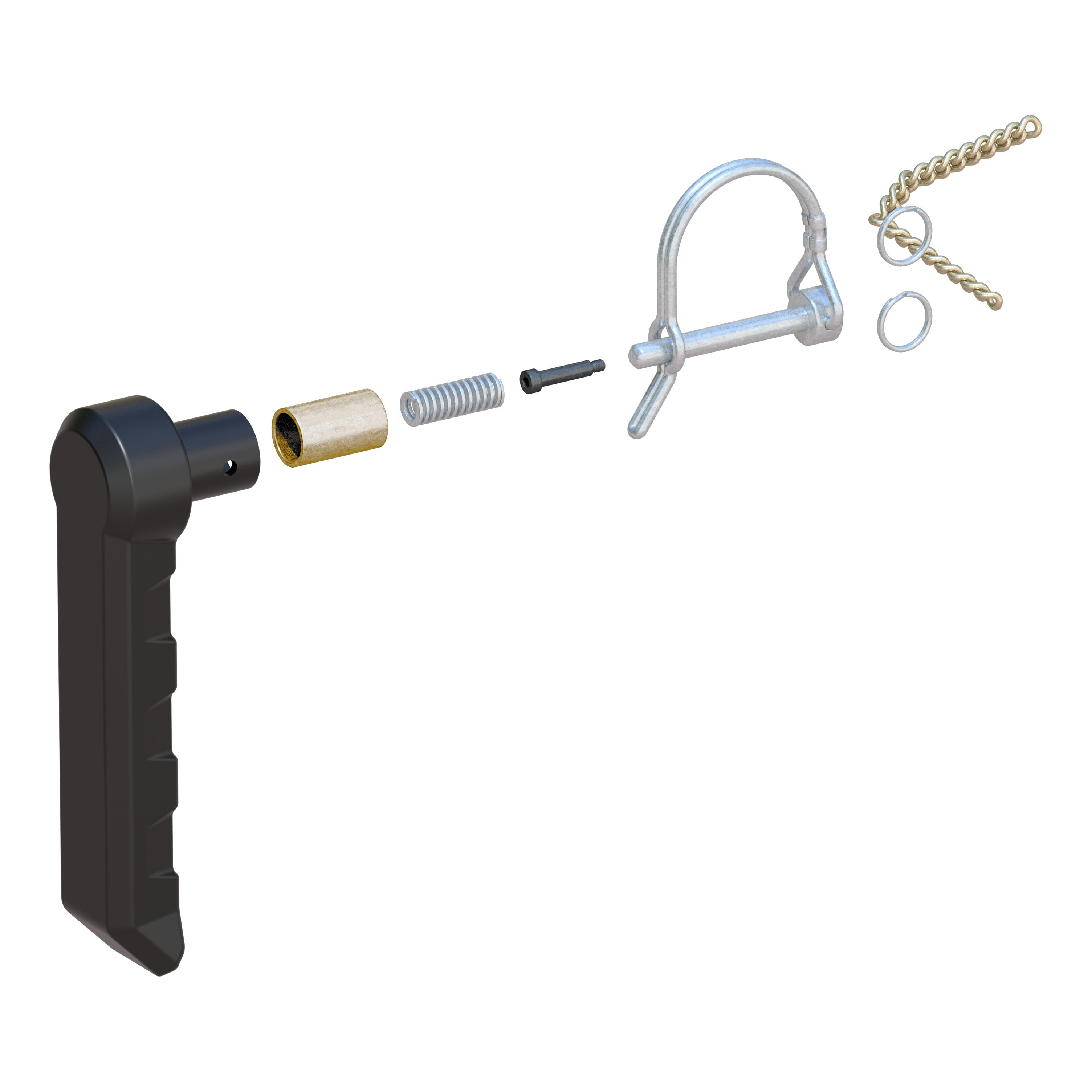 5th Wheel and Gooseneck Hitch Parts,Parts and Accessories