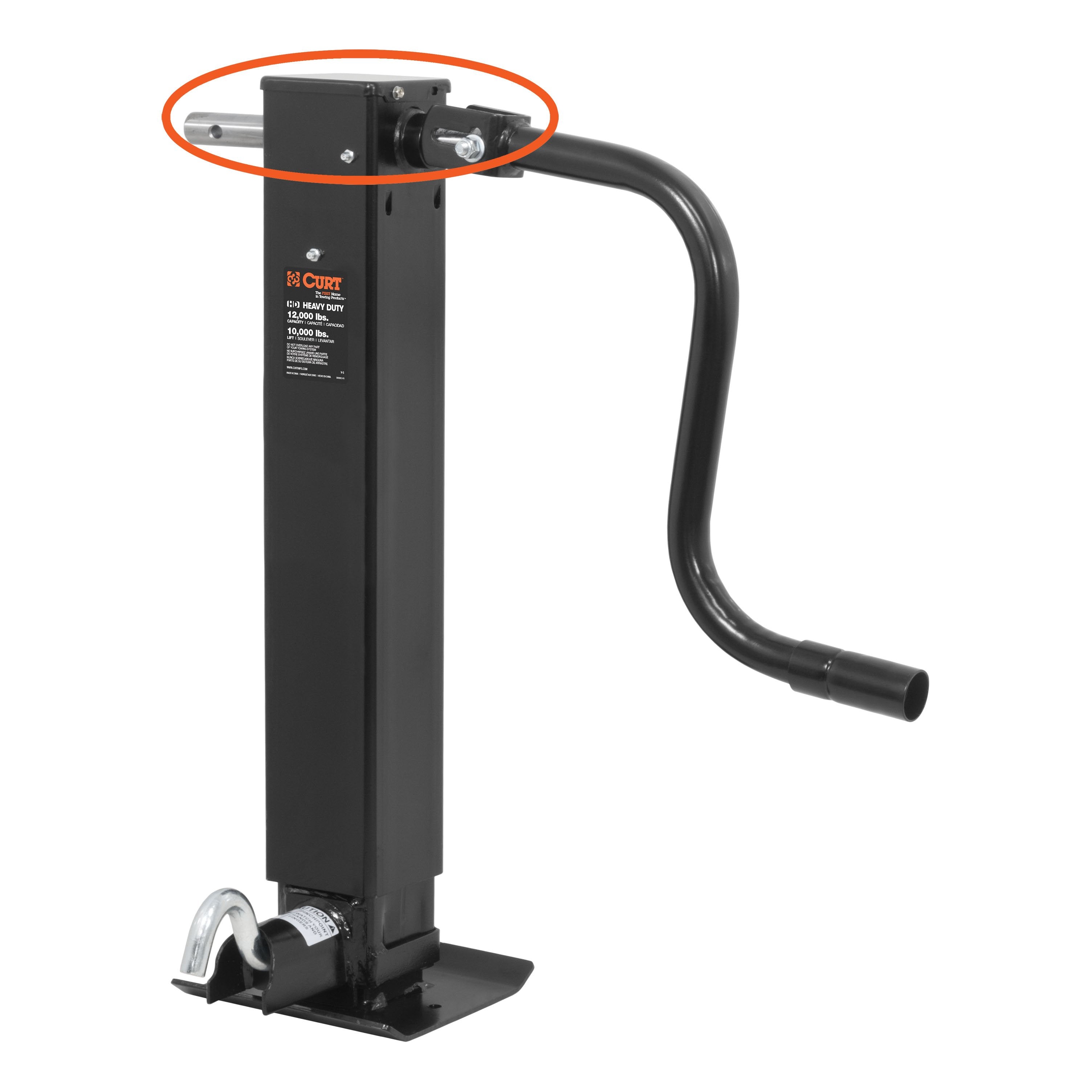 Boat Trailer Jacks,Parts and Accessories