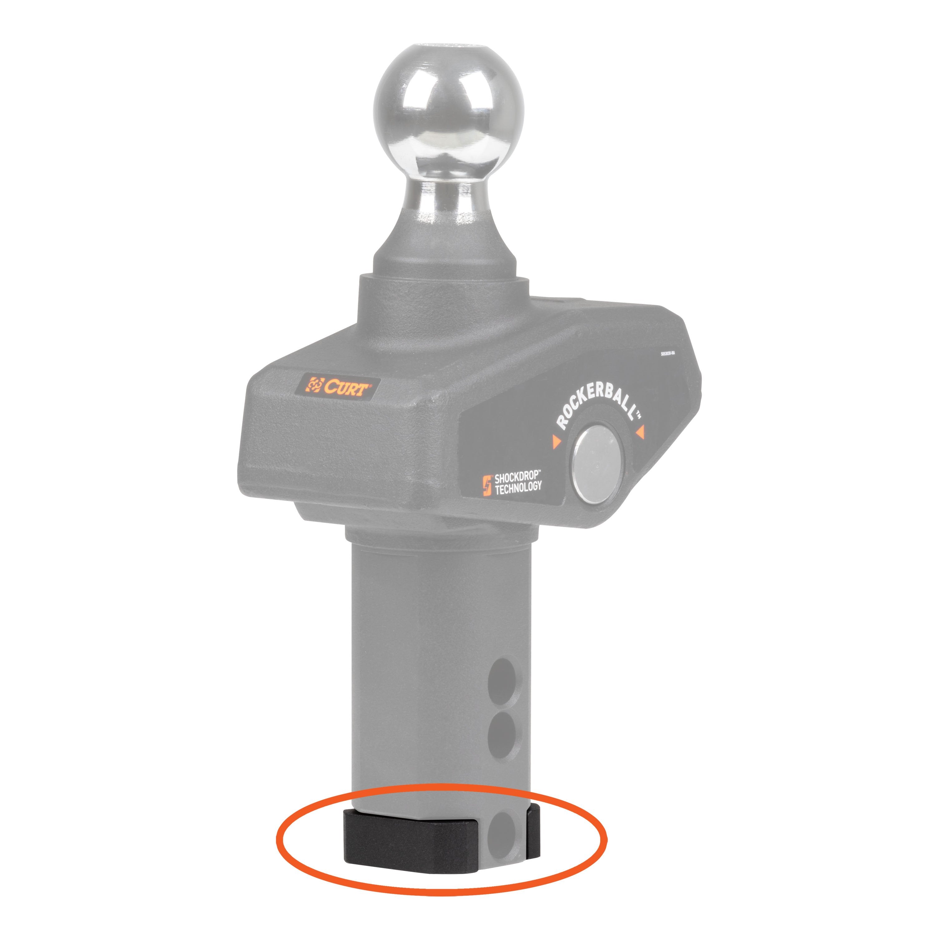 Gooseneck Trailer Coupler,Parts and Accessories