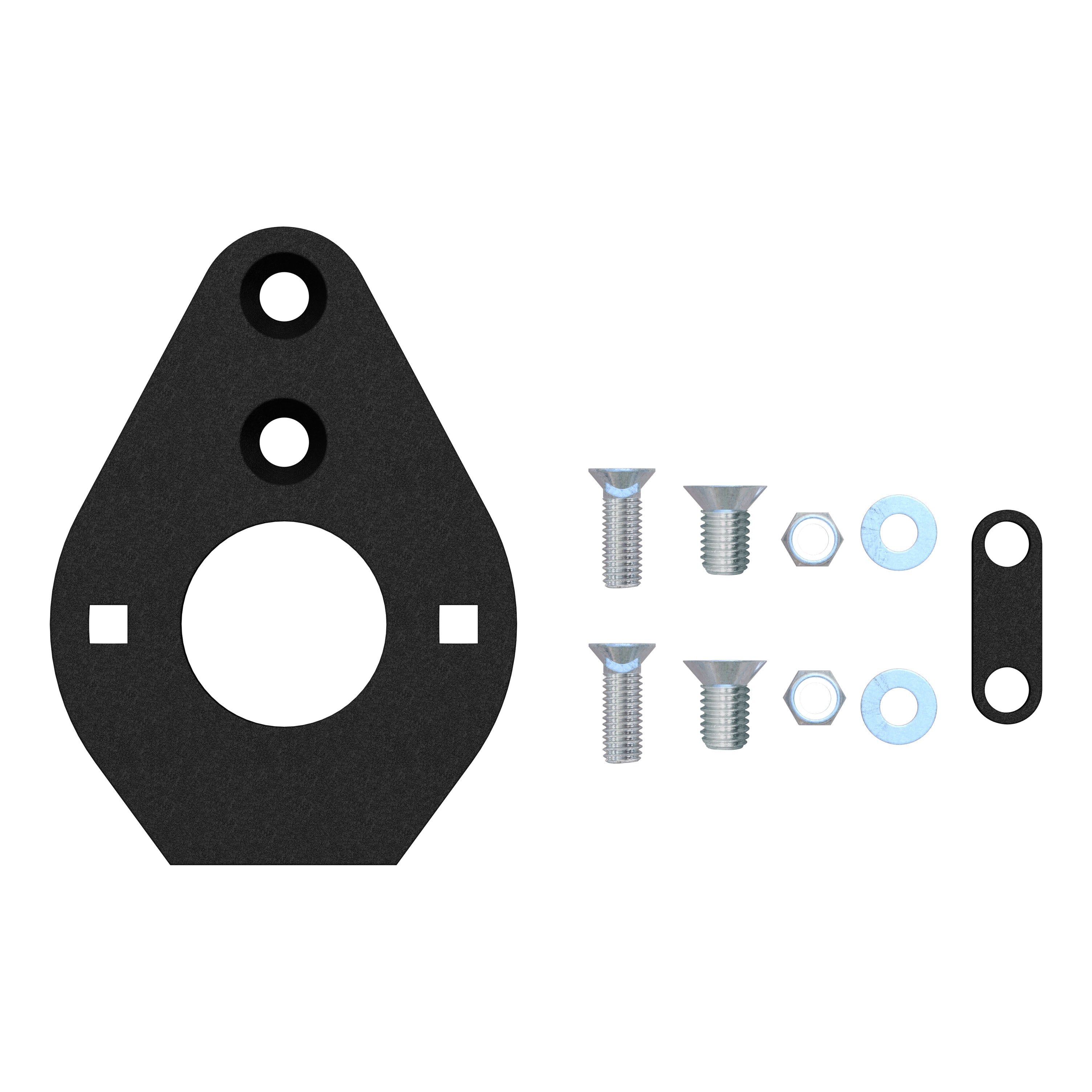 5th Wheel Pin Box,Pin Box Wedge Kits