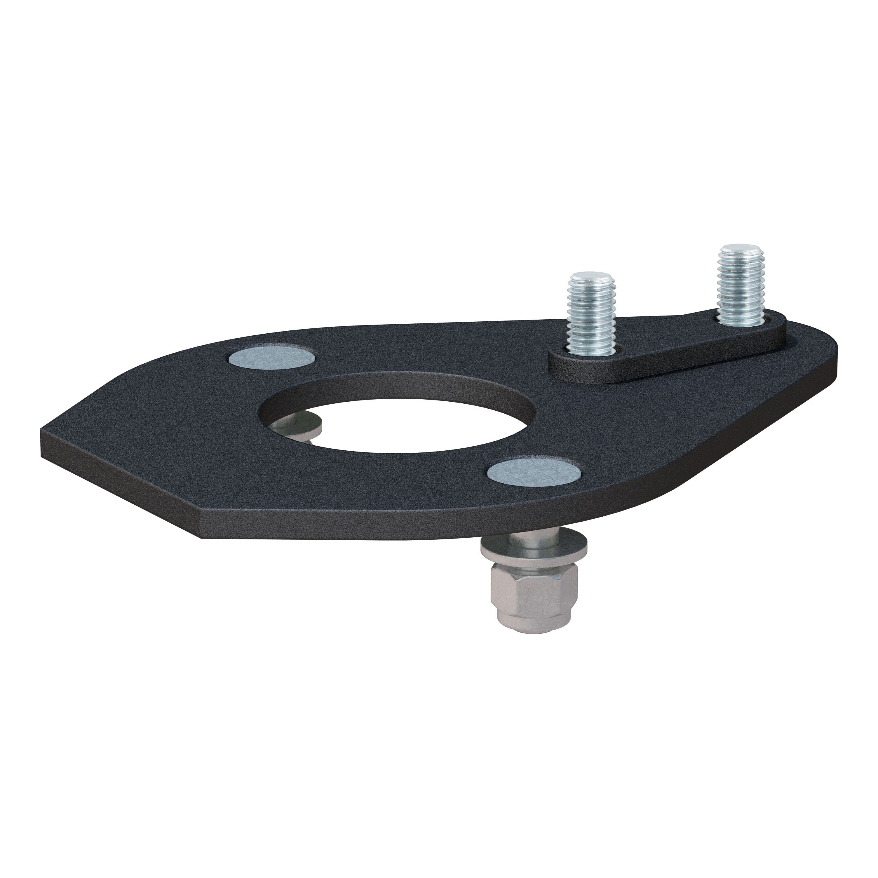 5th Wheel Pin Box,Pin Box Wedge Kits