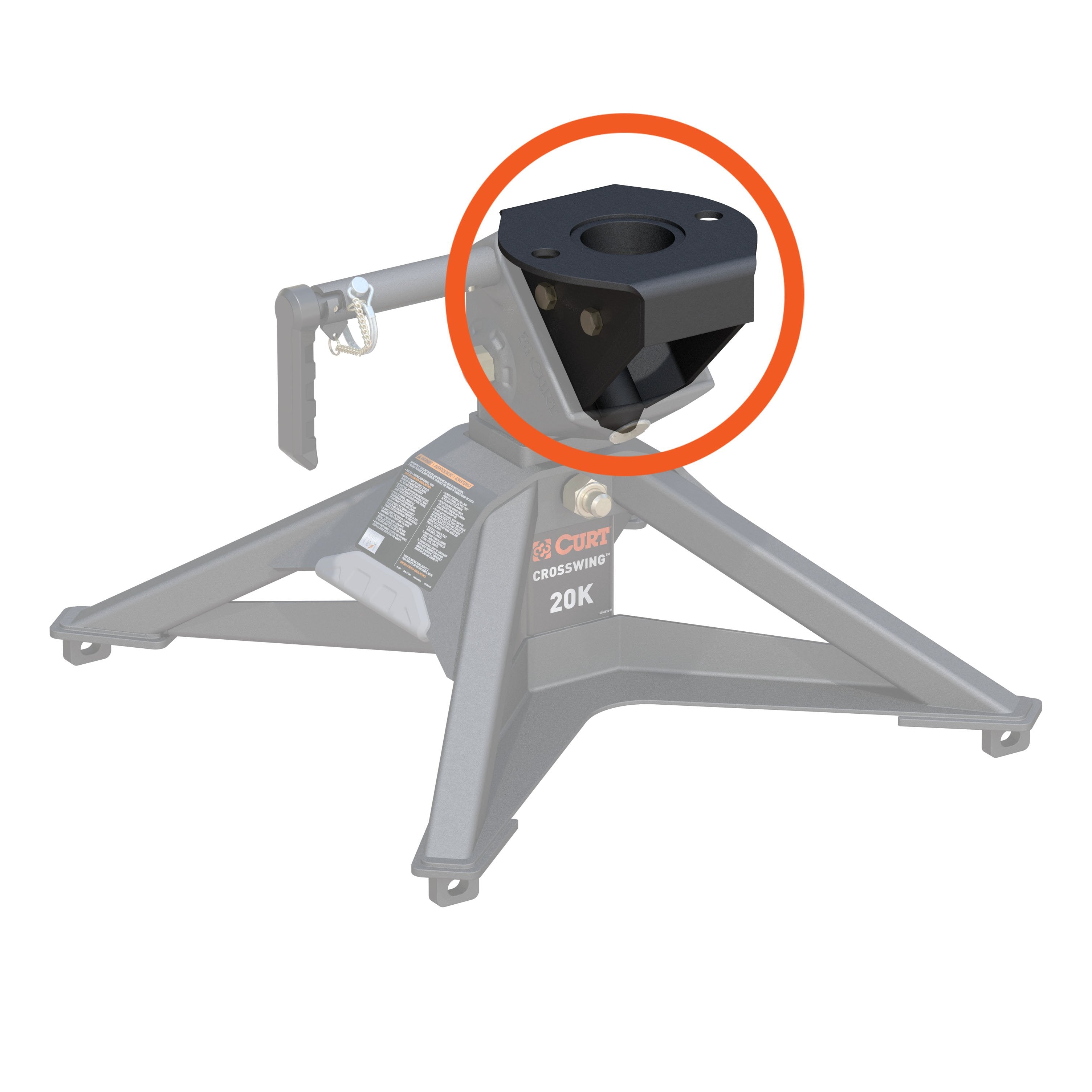 5th Wheel and Gooseneck Hitch Parts,Parts and Accessories