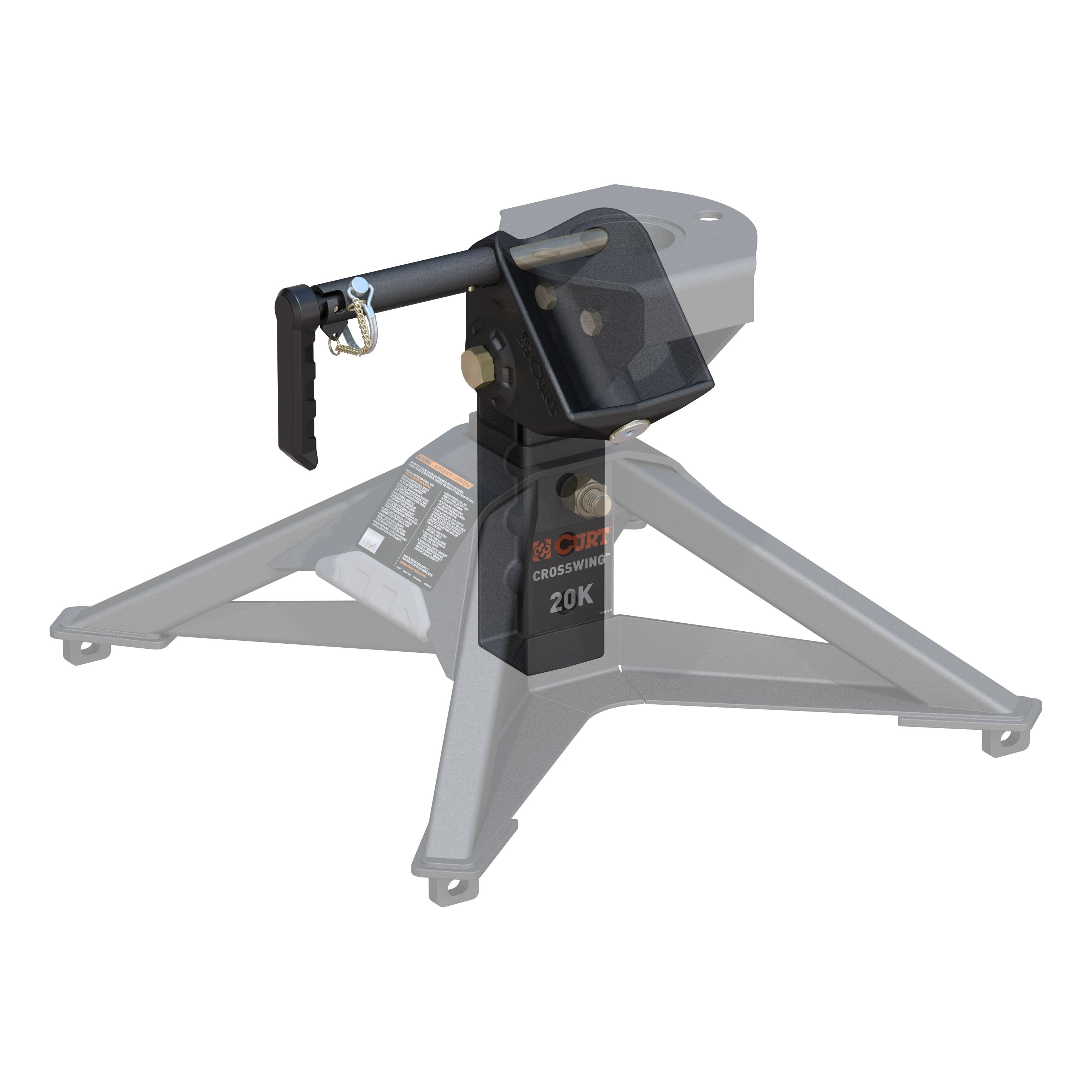5th Wheel and Gooseneck Hitch Parts,Parts and Accessories