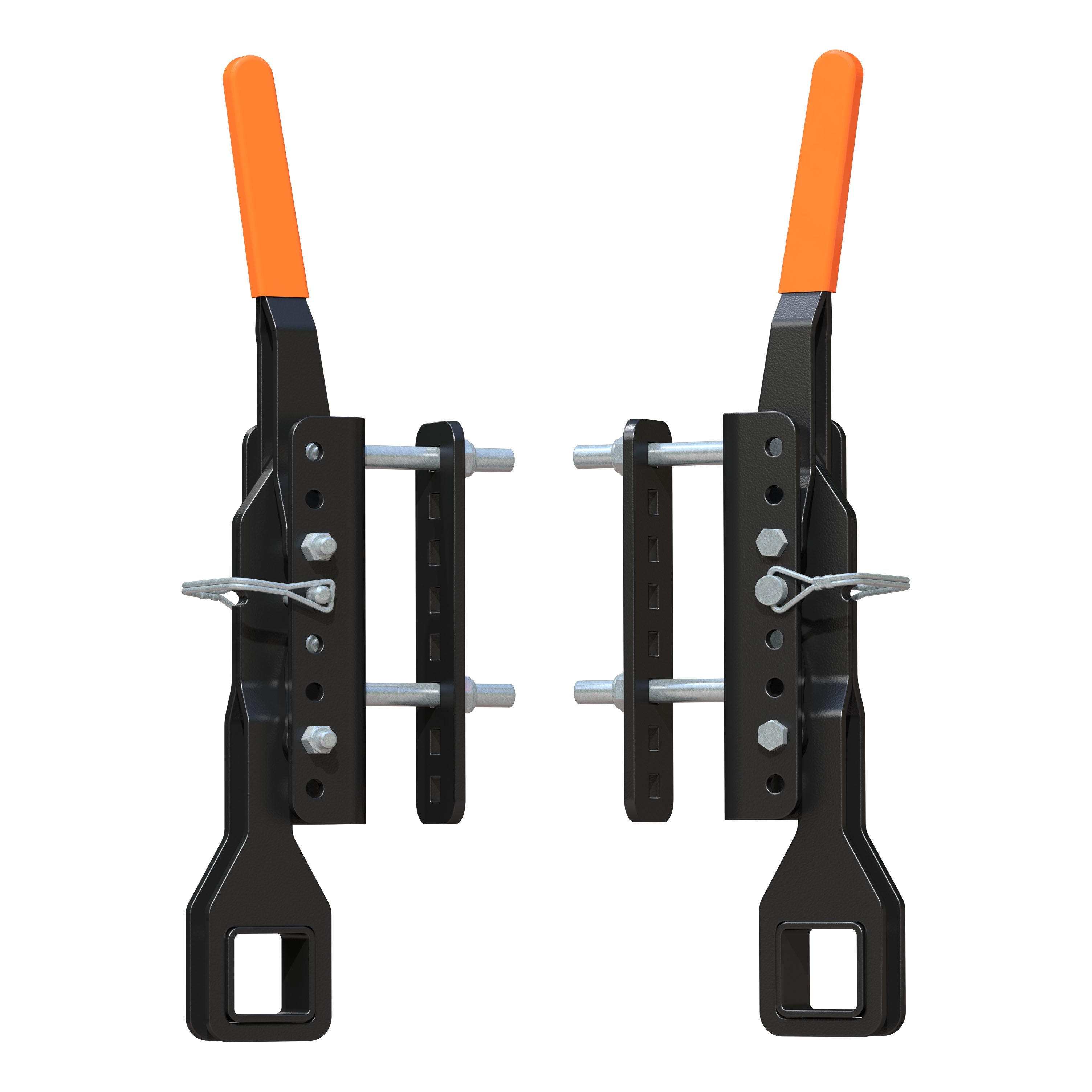 Weight Distribution,Parts and Accessories