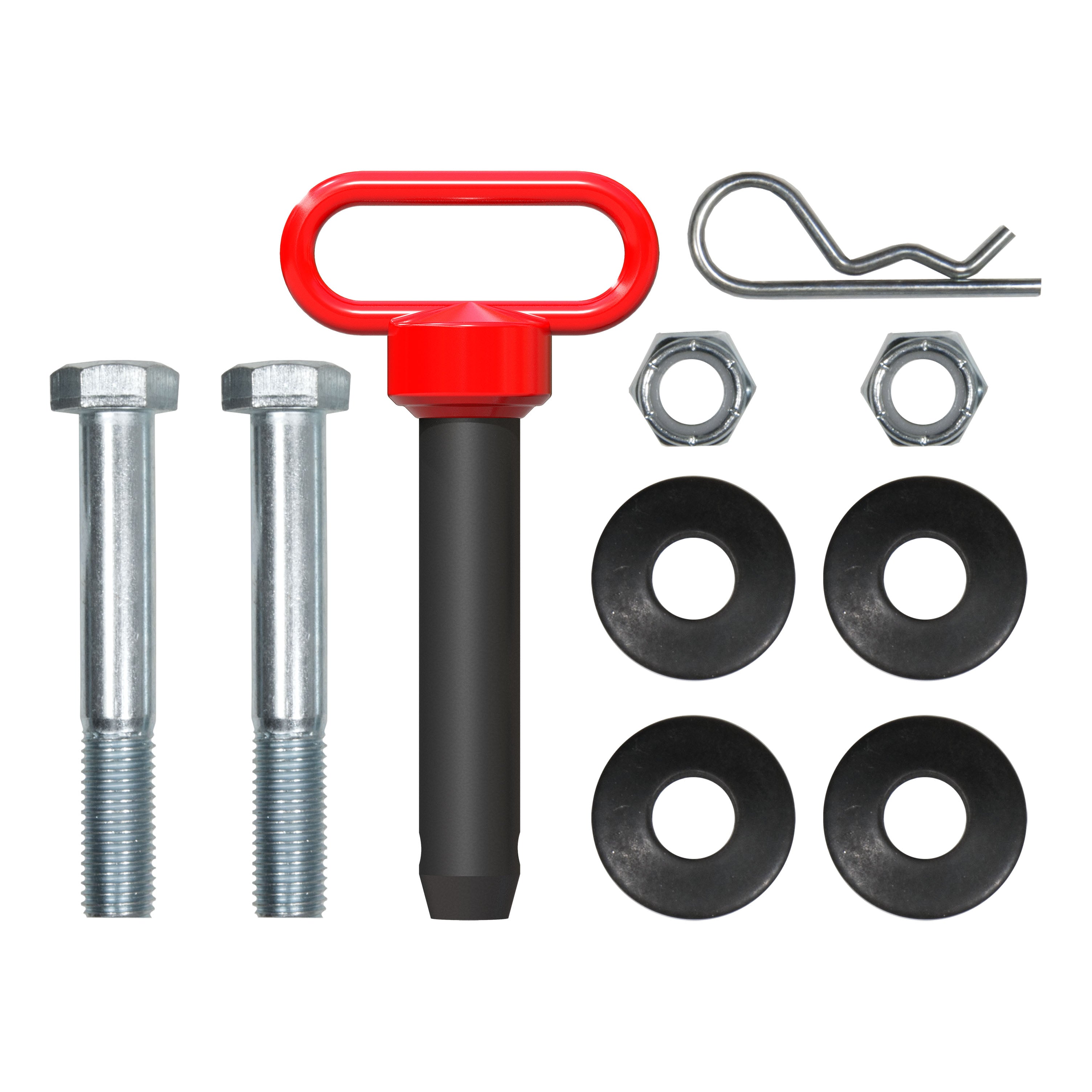Weight Distribution,Parts and Accessories