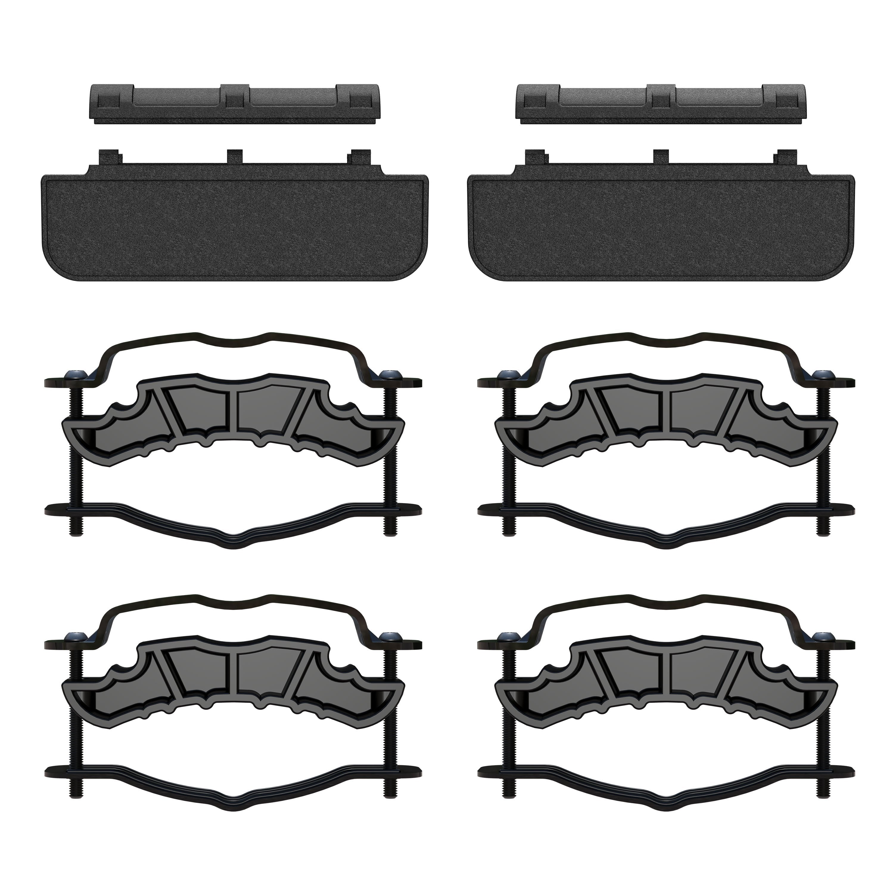 Rooftop Cargo,Parts and Accessories