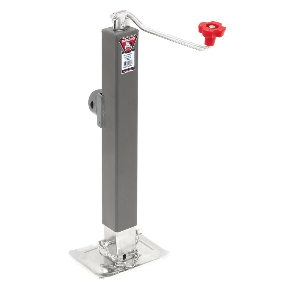 Trailer Jacks,Medium Duty Tailers
