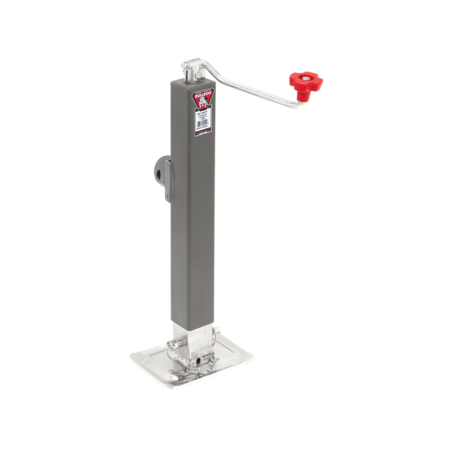 Trailer Jacks,Medium Duty Tailers