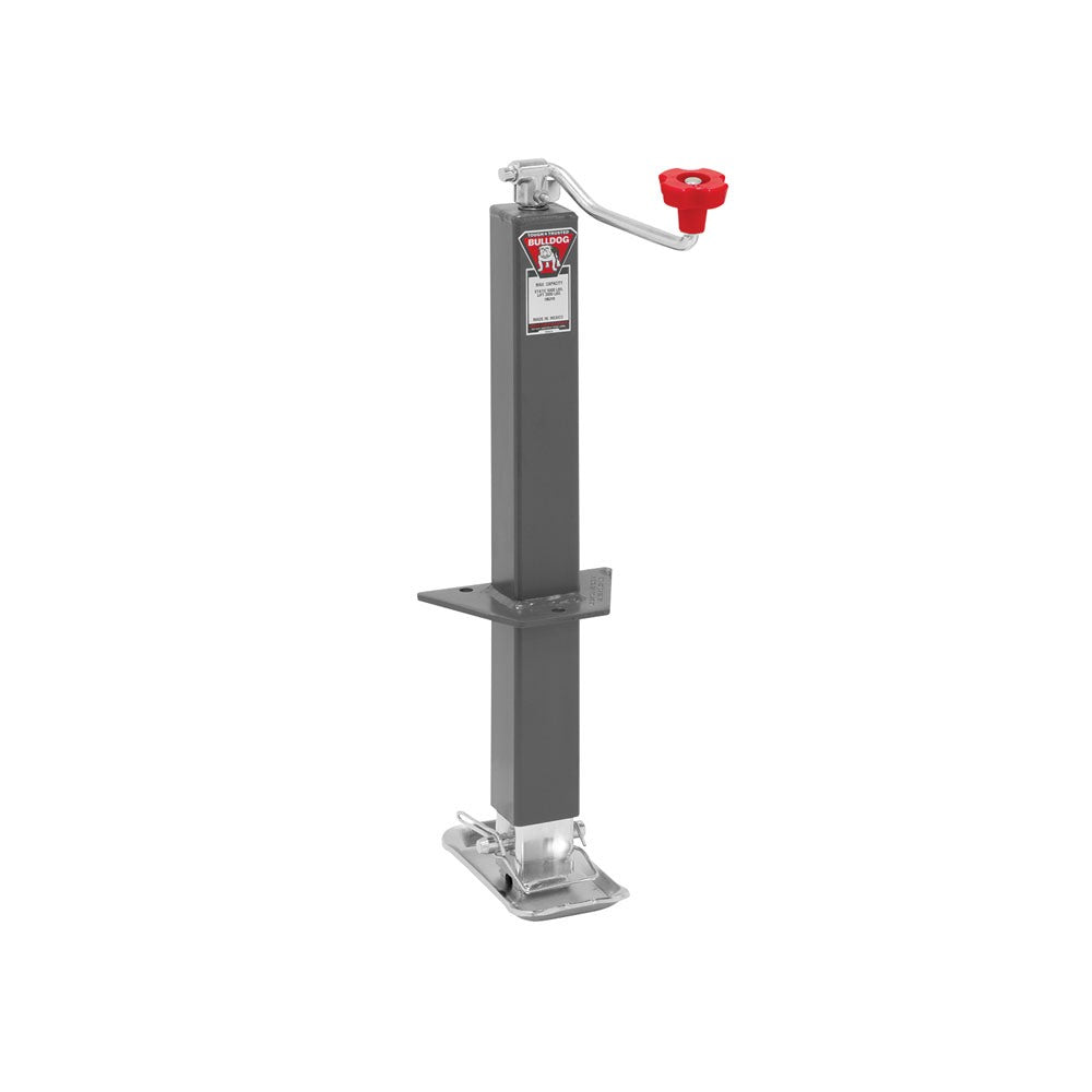 Trailer Jacks,Medium Duty Tailers