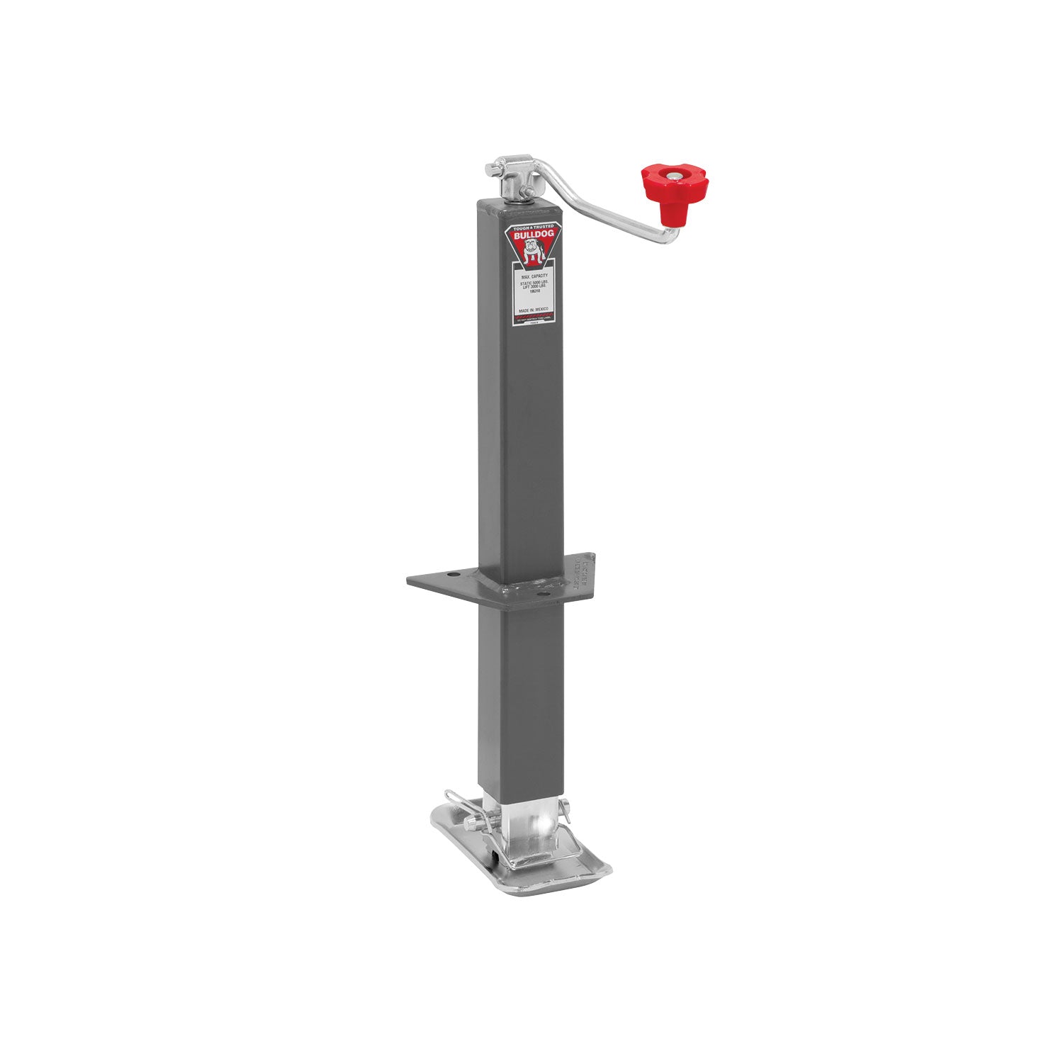 Trailer Jacks,Medium Duty Tailers