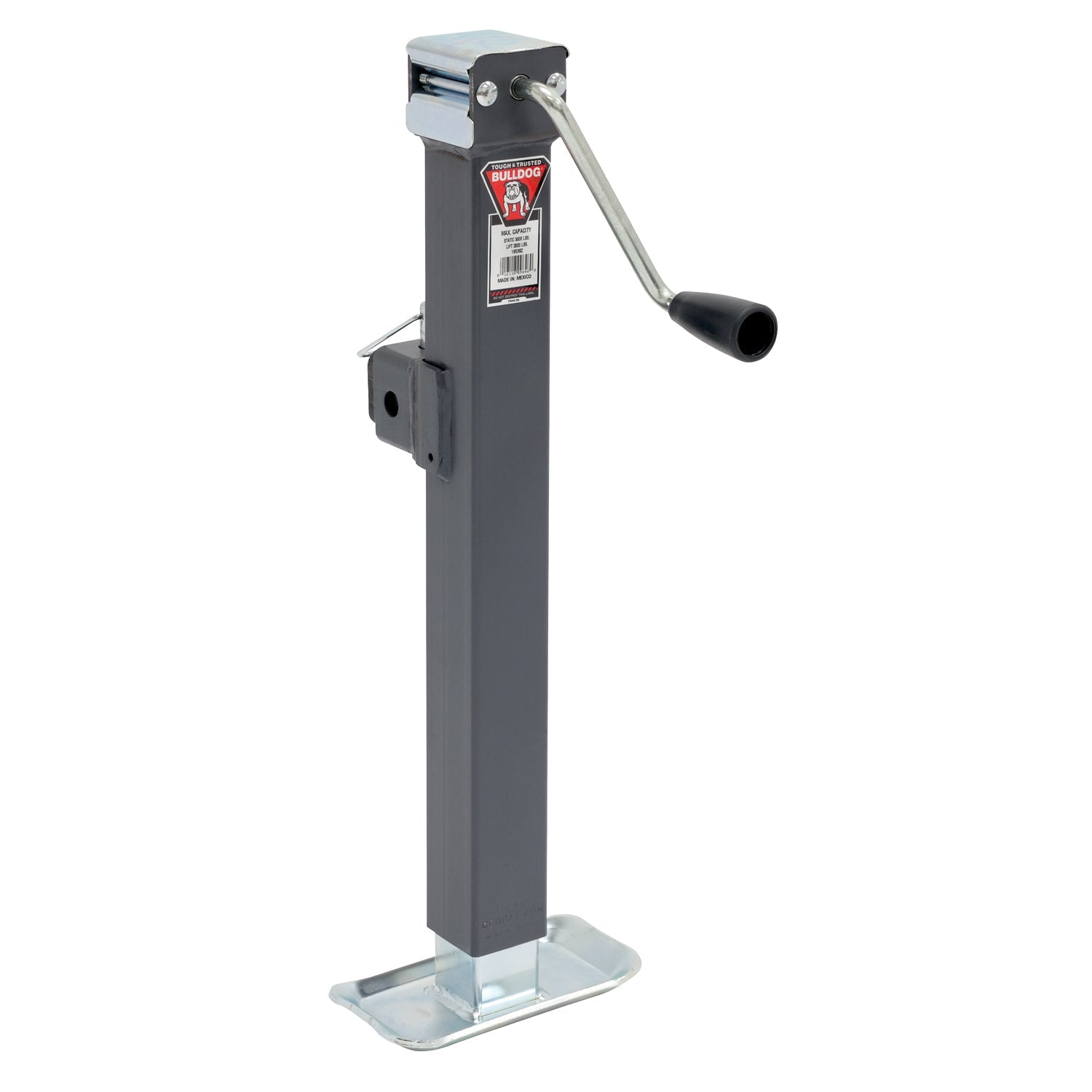 Trailer Jacks,Medium Duty Tailers