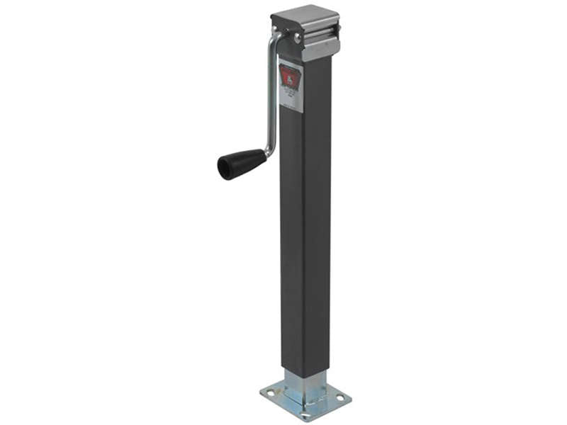 Trailer Jacks,Medium Duty Tailers