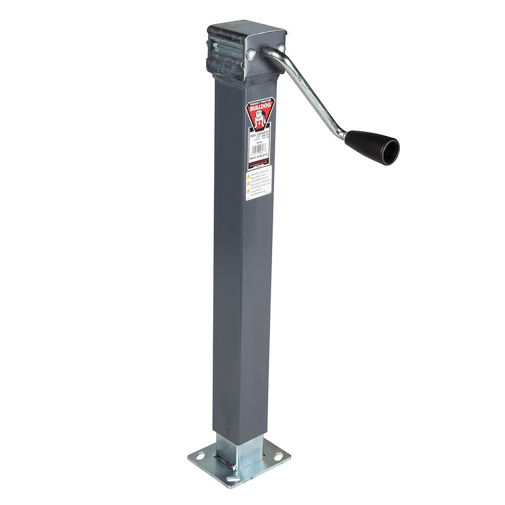 Trailer Jacks,Medium Duty Tailers