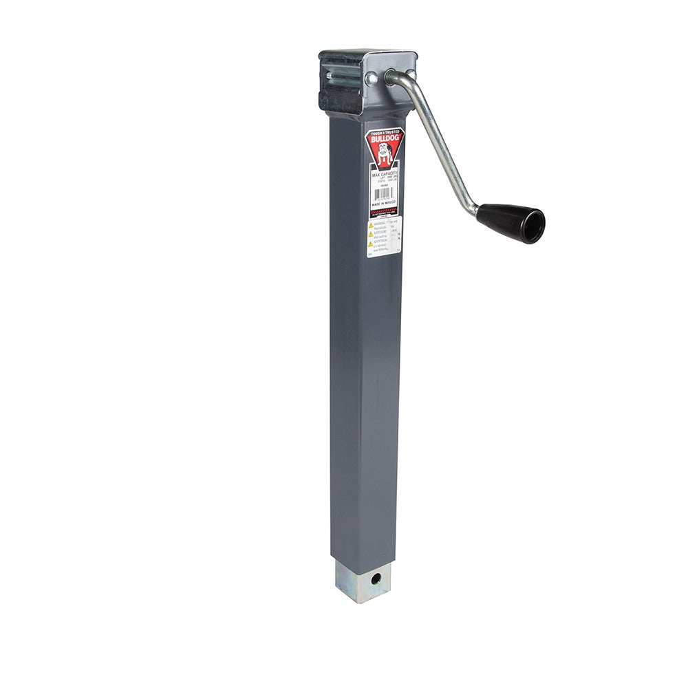 Trailer Jacks,Medium Duty Tailers