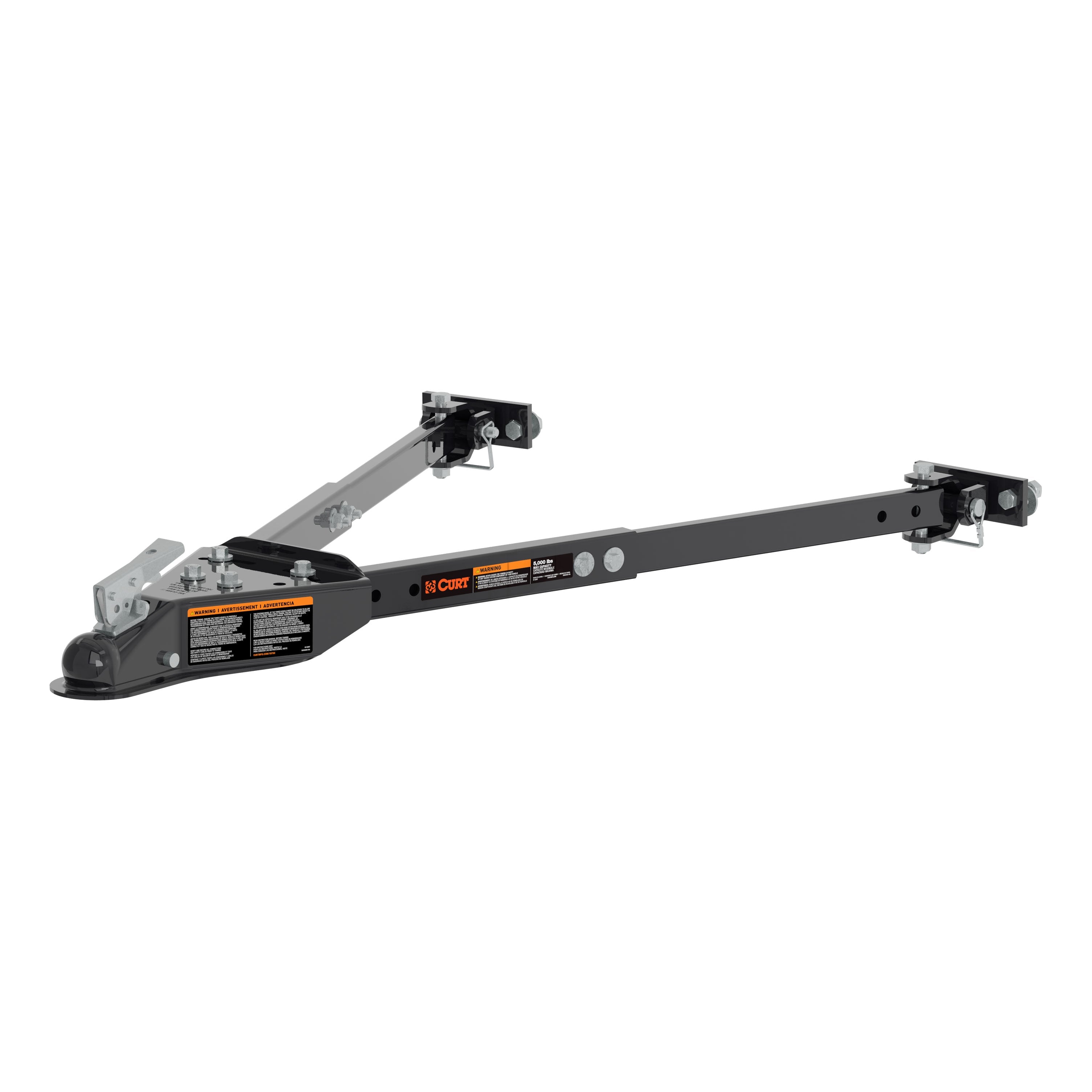 RV Flat Towing Parts,Universal Tow Bars
