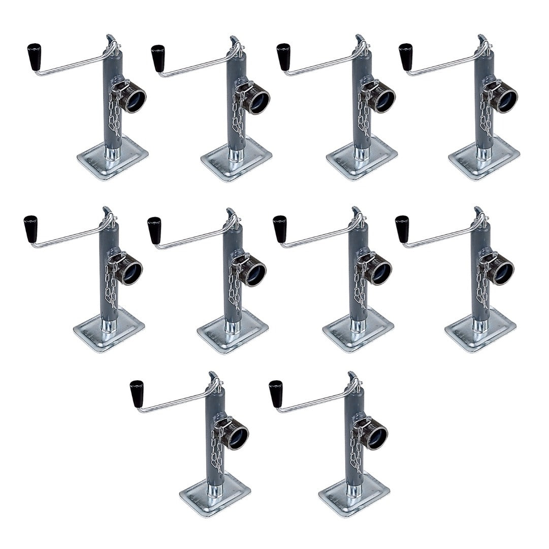 Trailer Jacks,Heavy Duty Trailers