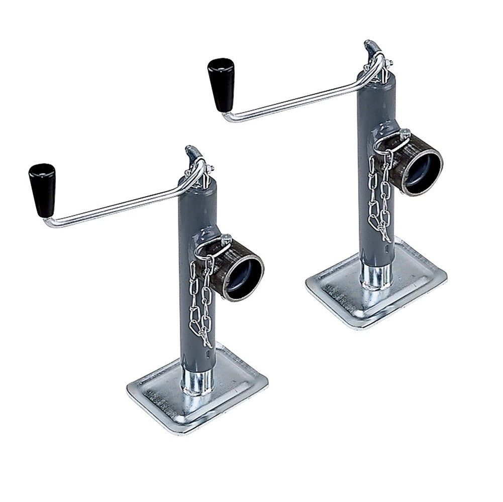 Trailer Jacks,Heavy Duty Trailers