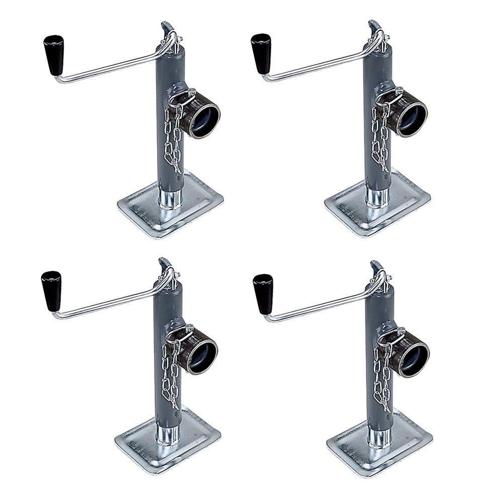 Trailer Jacks,Heavy Duty Trailers