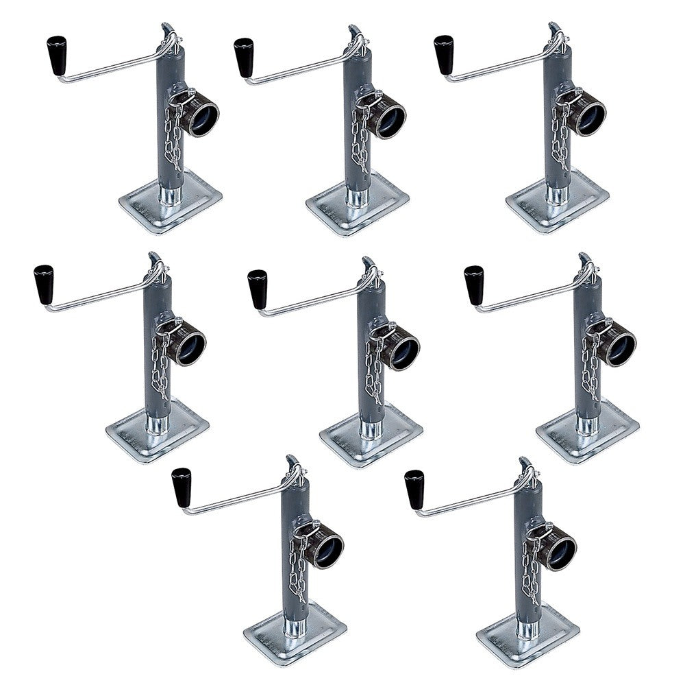Trailer Jacks,Heavy Duty Trailers
