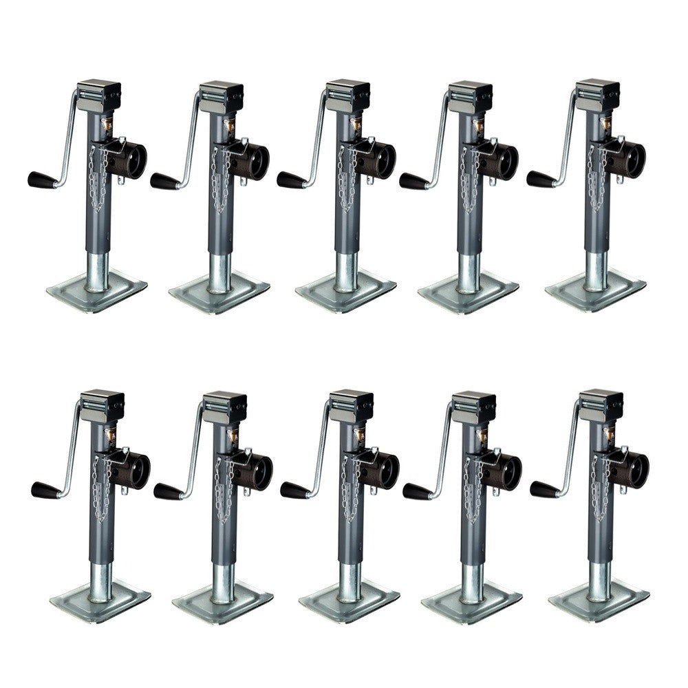 Trailer Jacks,Heavy Duty Trailers