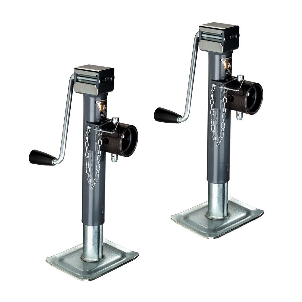 Trailer Jacks,Heavy Duty Trailers