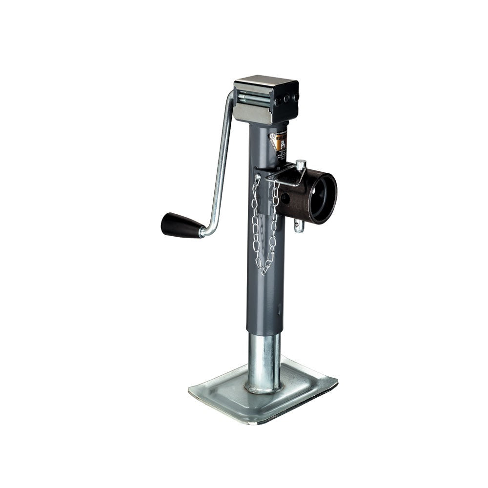 Trailer Jacks,Heavy Duty Trailers