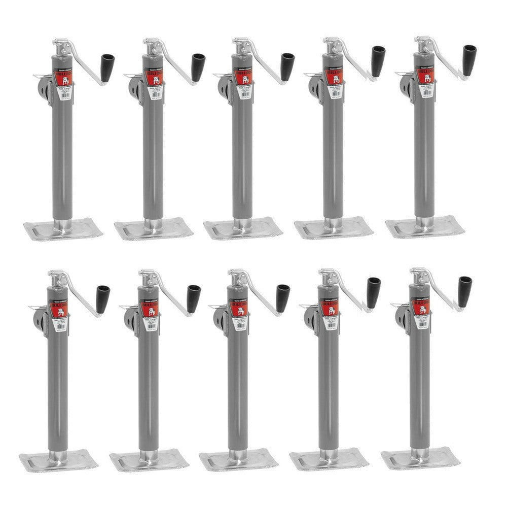 Trailer Jacks,Heavy Duty Trailers