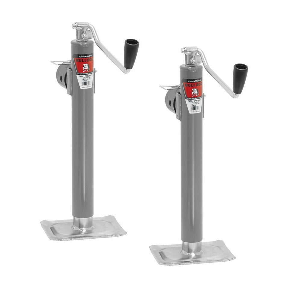 Trailer Jacks,Heavy Duty Trailers