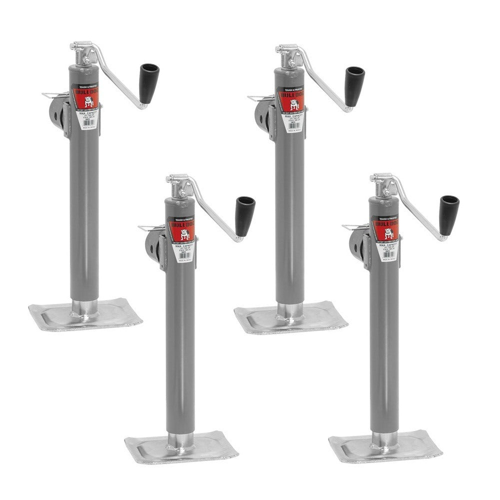 Trailer Jacks,Heavy Duty Trailers