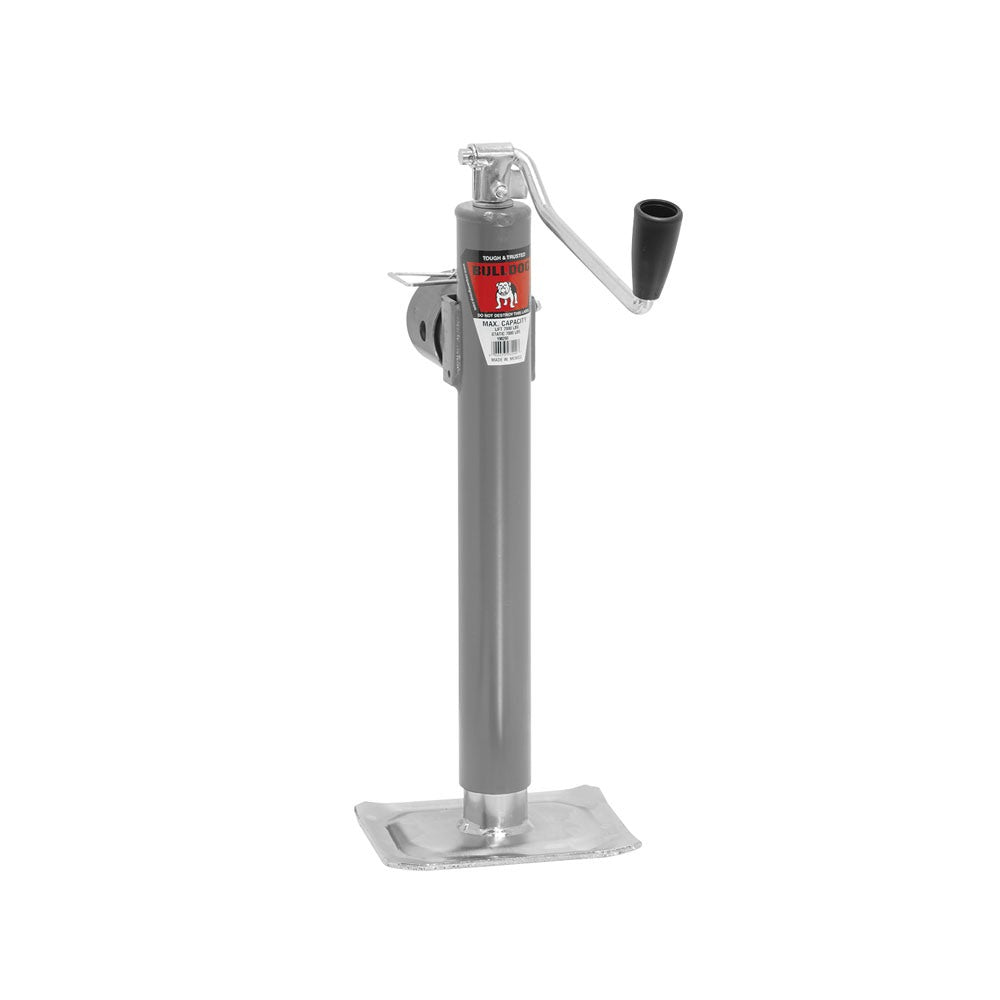 Trailer Jacks,Heavy Duty Trailers