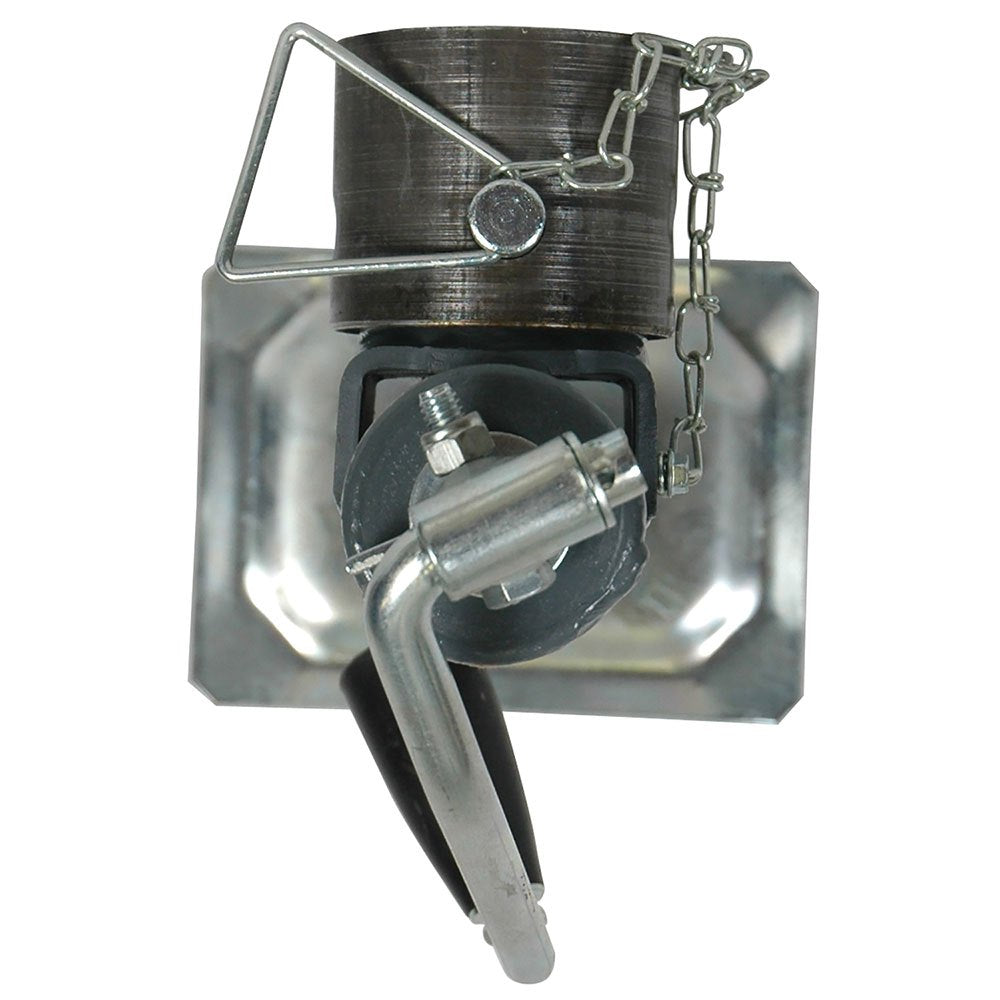 Trailer Jacks,Heavy Duty Trailers