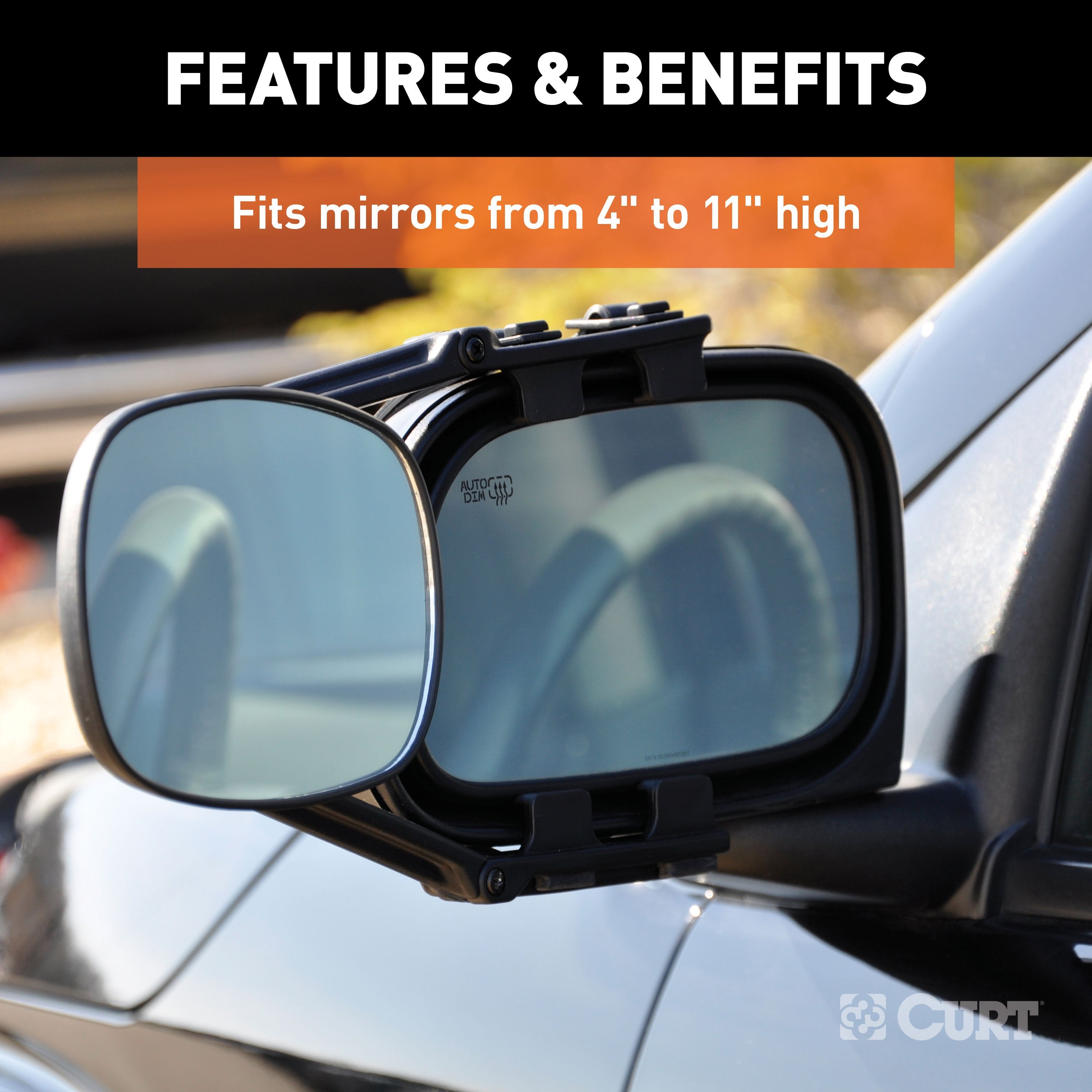 Towing Accessories,Towing Mirrors