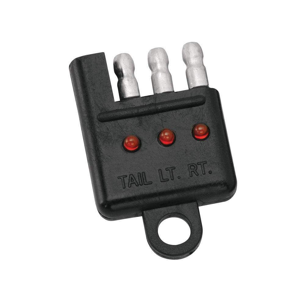Trailer Wiring Parts and Accessories,Testers