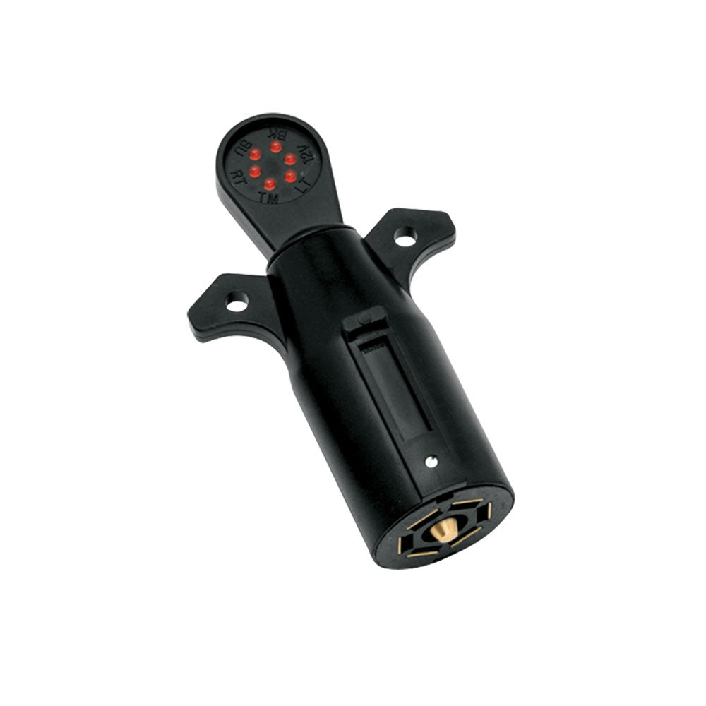 Trailer Wiring Parts and Accessories,Testers