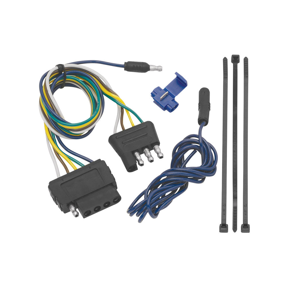 Trailer Wiring,Wiring Adapters