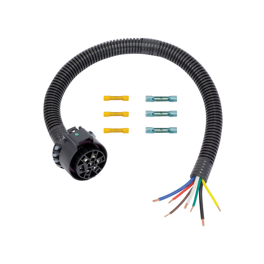Trailer Wiring,Trailer Connectors