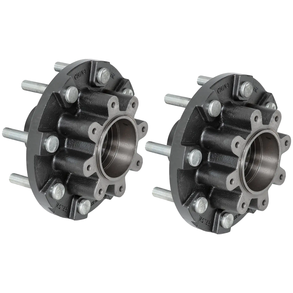 Trailer Brakes,Wheel Hubs and Brake Drums