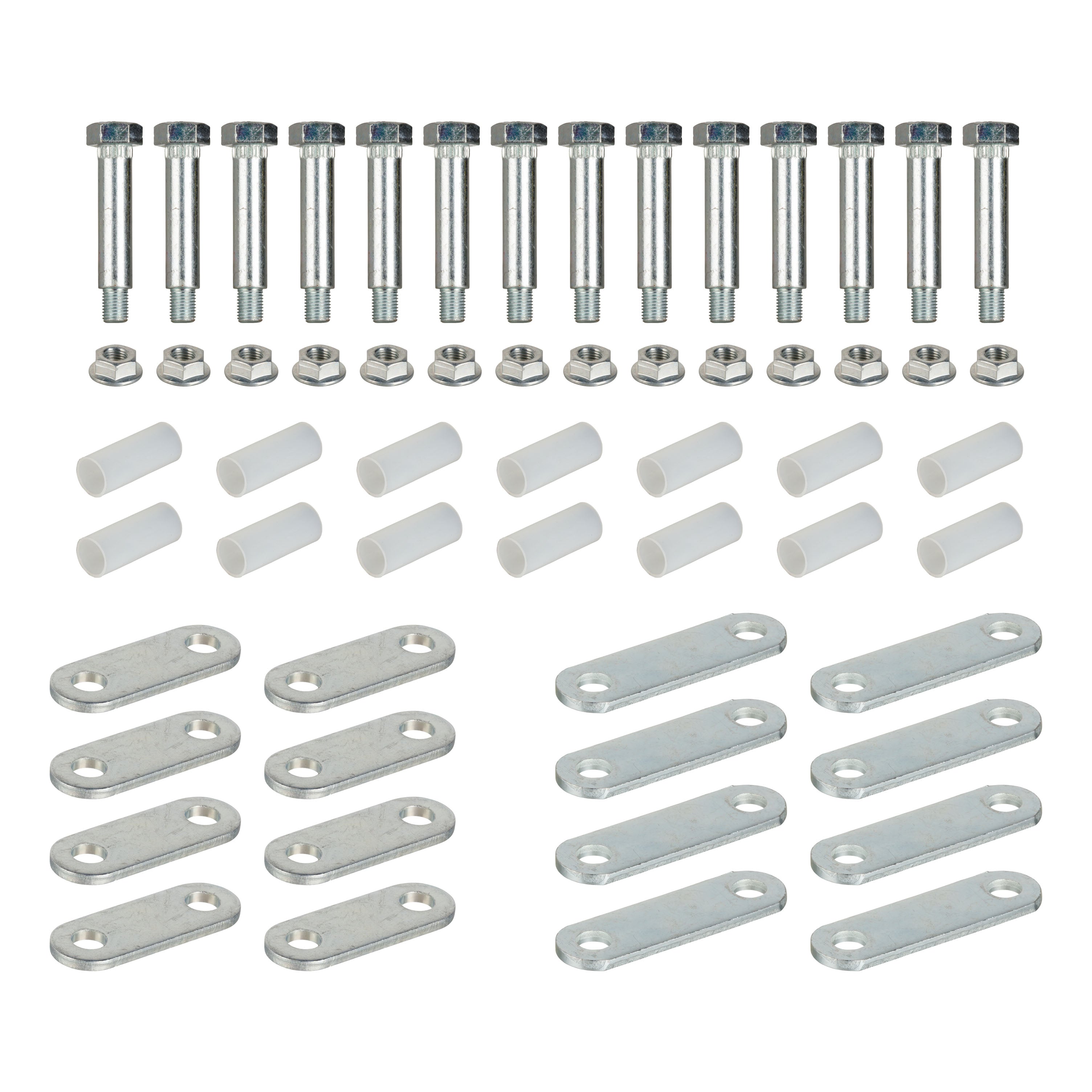 Suspension Parts,Shackle Links