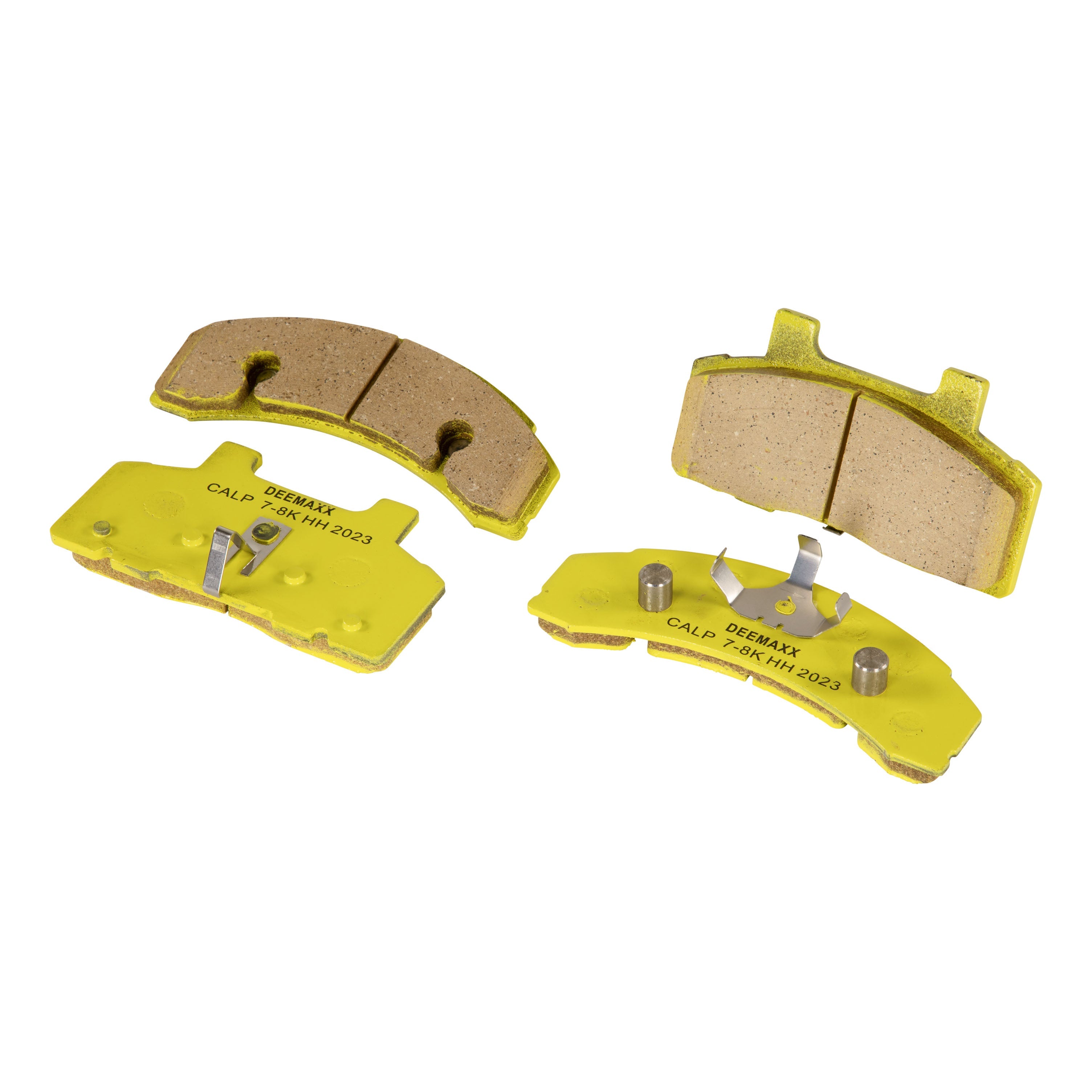 Trailer Brakes,Disc Pads and Rotors