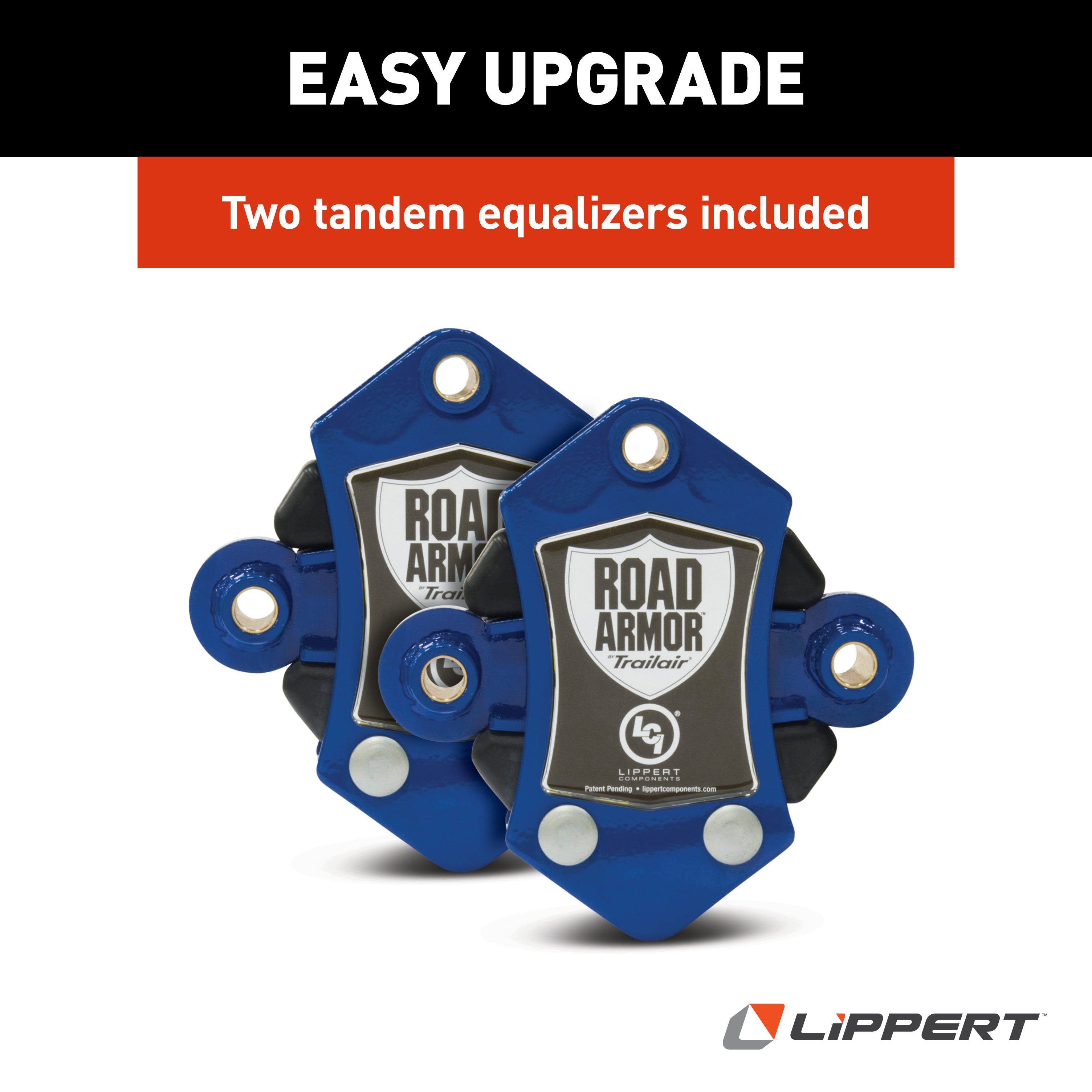 Suspension Parts,Axle Equailizer