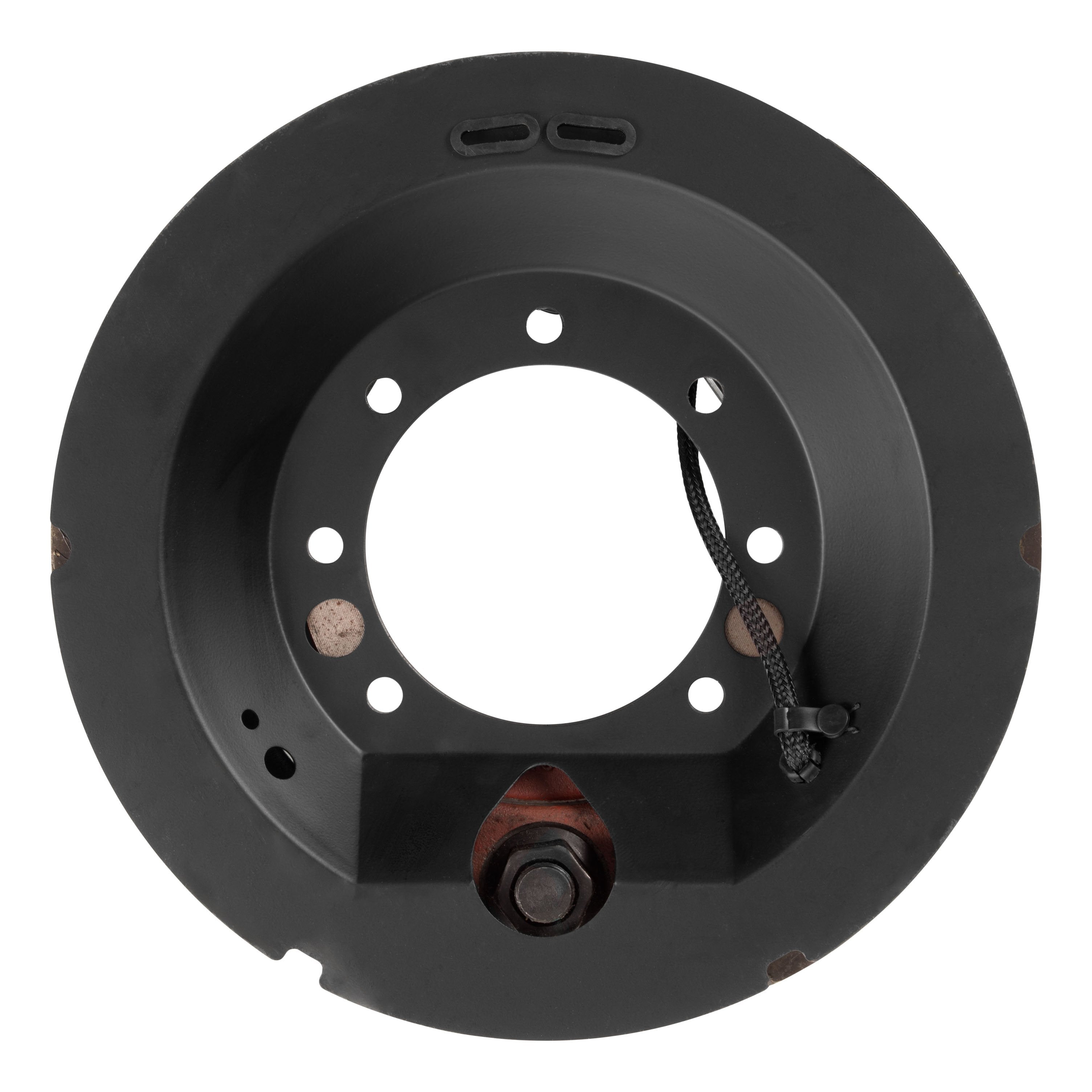 Trailer Brakes,Electric Drum Brake Assemblies