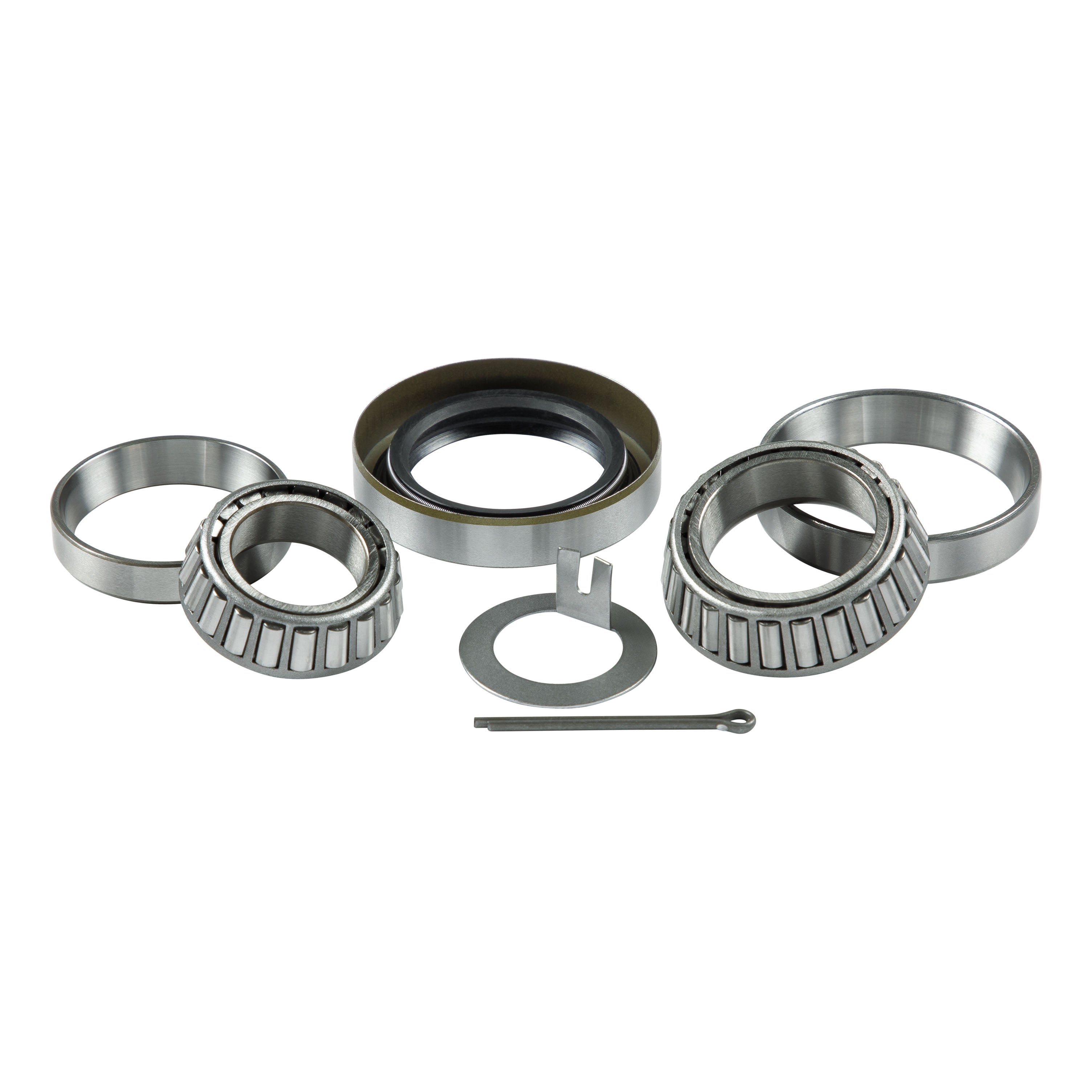 Grease Seals Races Bearings and Caps,Bearings