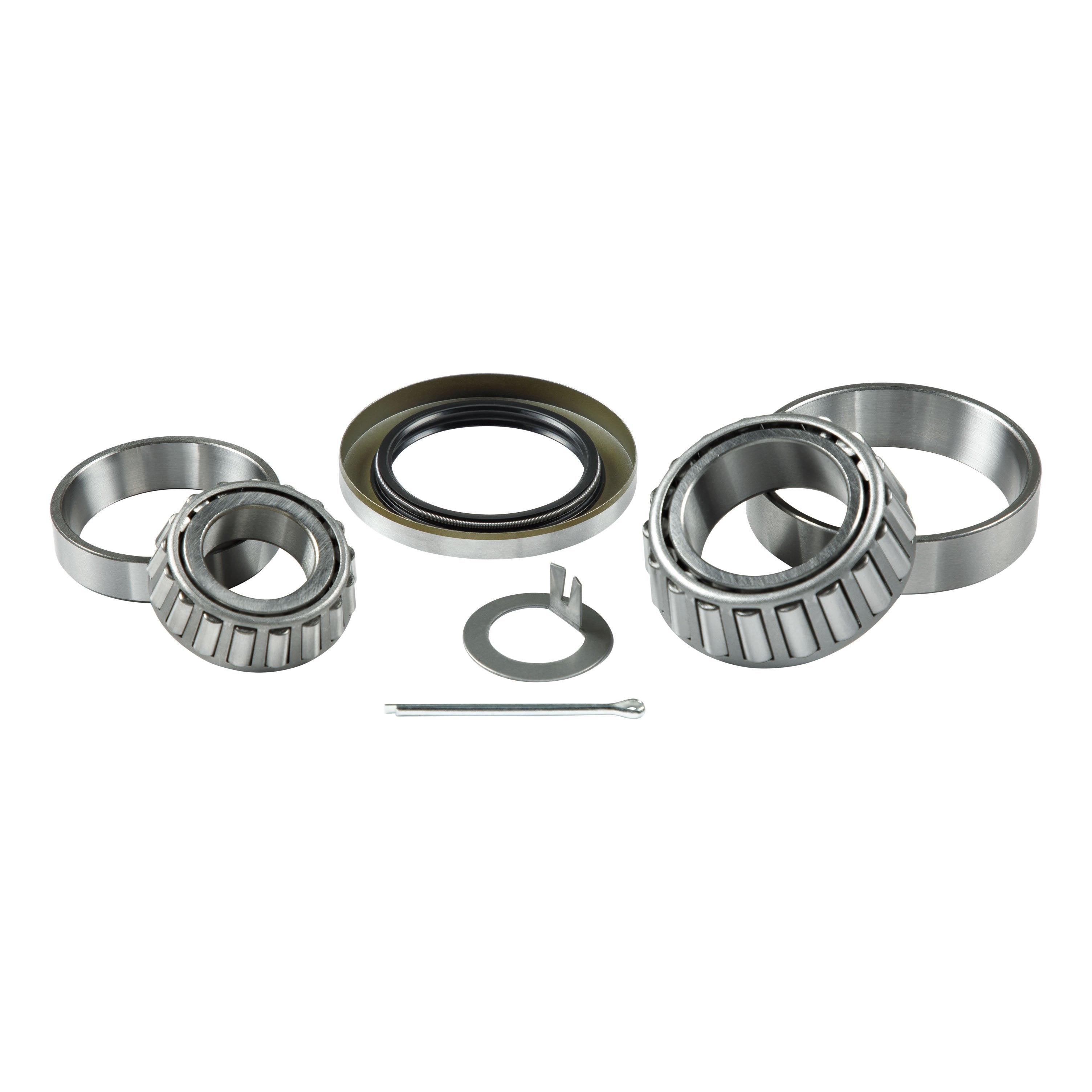 Grease Seals Races Bearings and Caps,Bearings