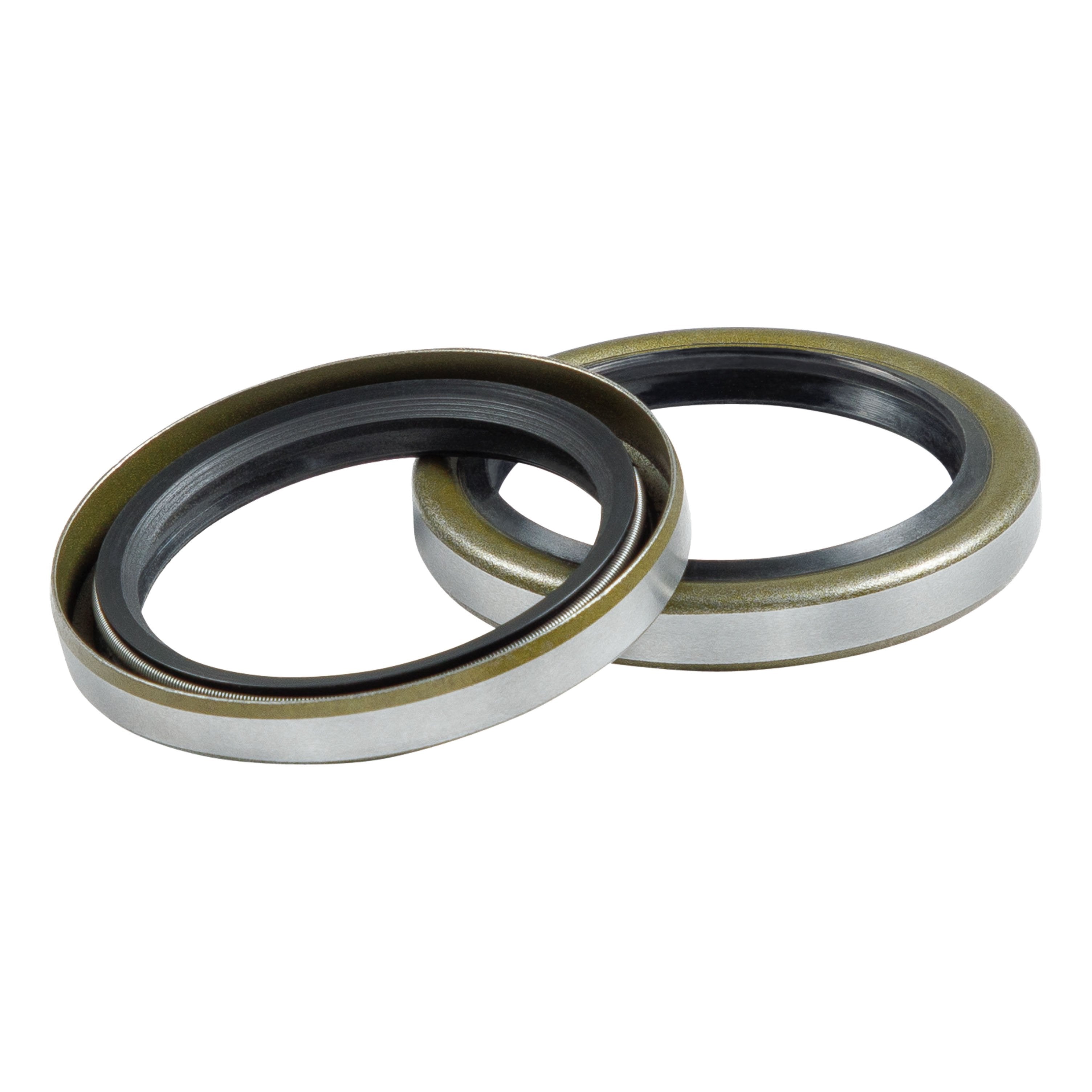 Grease Seals Races Bearings and Caps,Seals