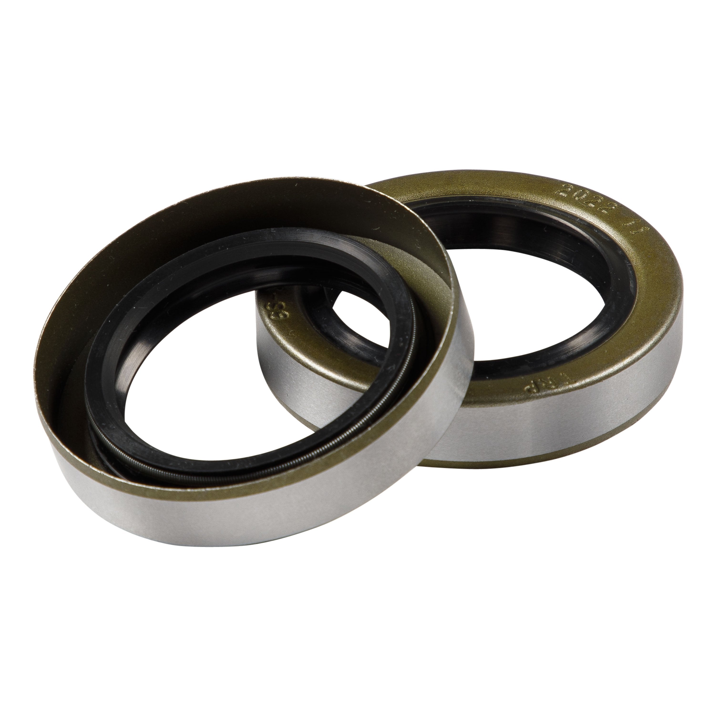 Grease Seals Races Bearings and Caps,Seals