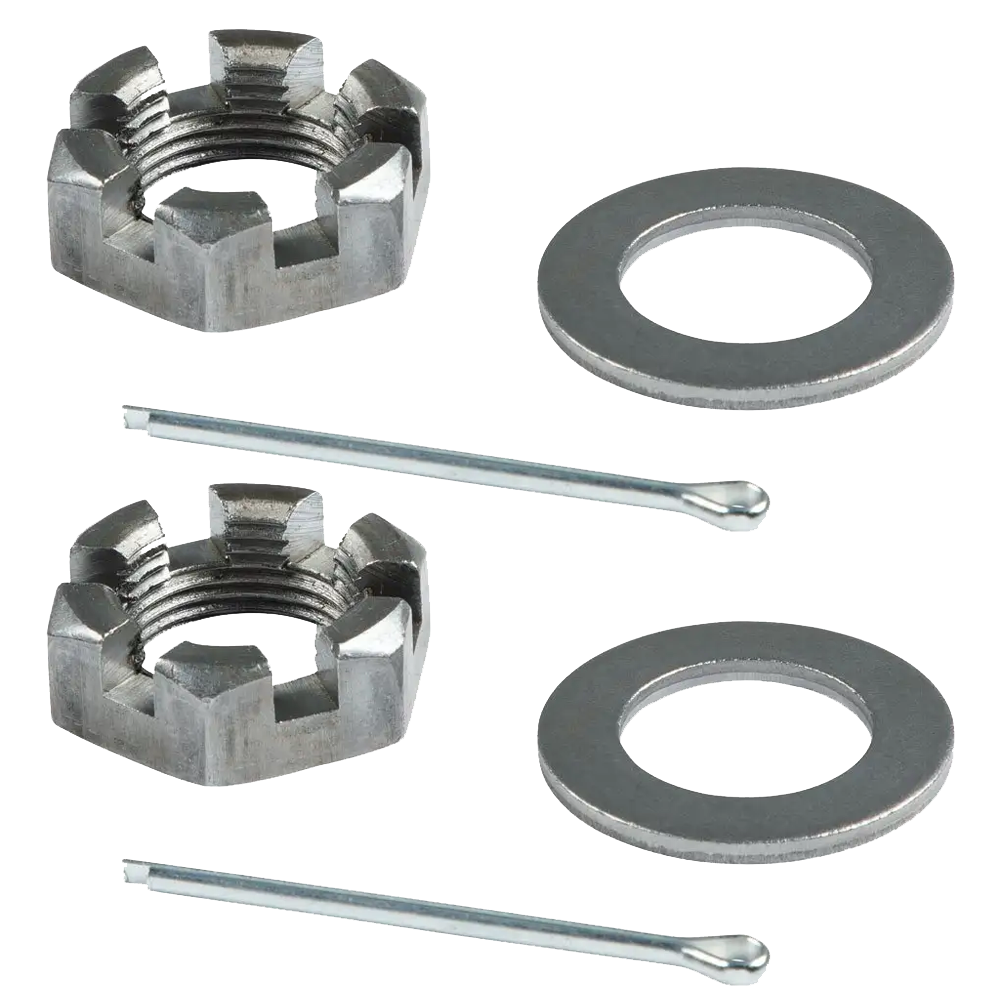 Trailer Brakes,Wheel Hubs and Brake Drums