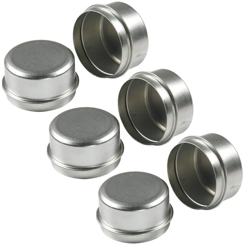 Trailer Brakes,Wheel Hubs and Brake Drums