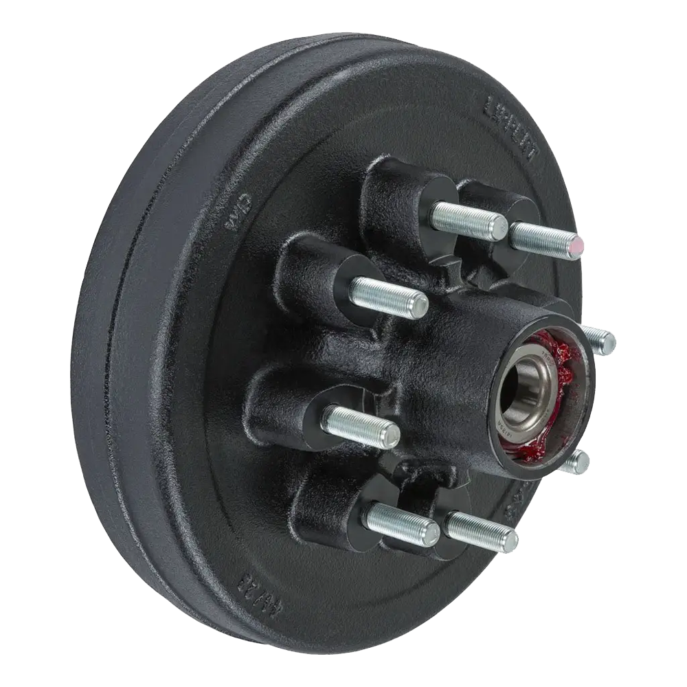 Trailer Brakes,Wheel Hubs and Brake Drums