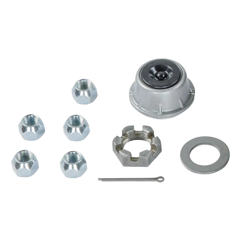 Trailer Brakes,Wheel Hubs and Brake Drums